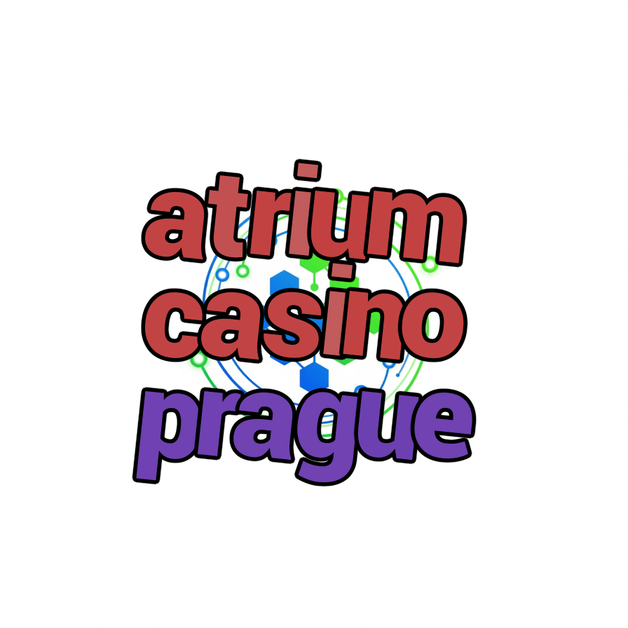 atrium casino prague